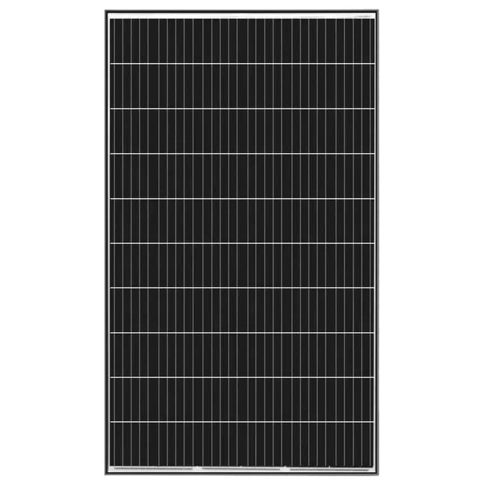 2 x BLUETTI EP500 Pro 6,000W 120/240V Output 10,200Wh Lithium Portable Power Station Kit | 8 x 335 Watt Mono Solar Panels Bluetti EP500 Kits EP500 PRO