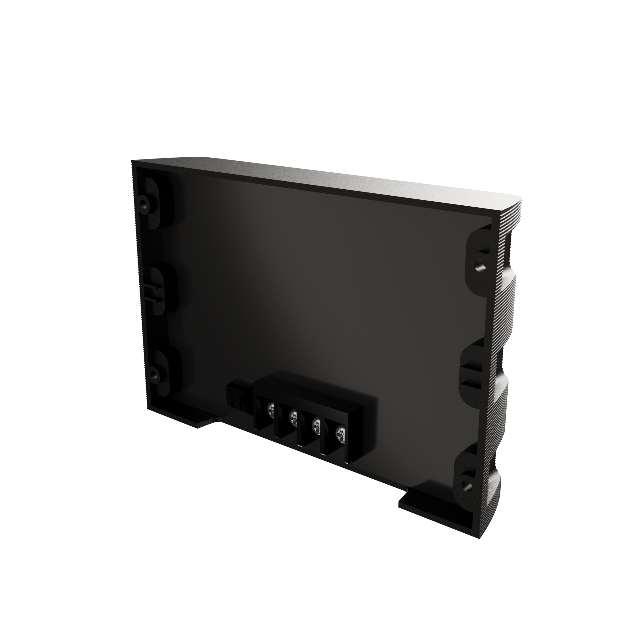 20A ProteusX Waterproof PWM Solar Charge Controller Compatible With 8 Battery Types AcoPower Controllers