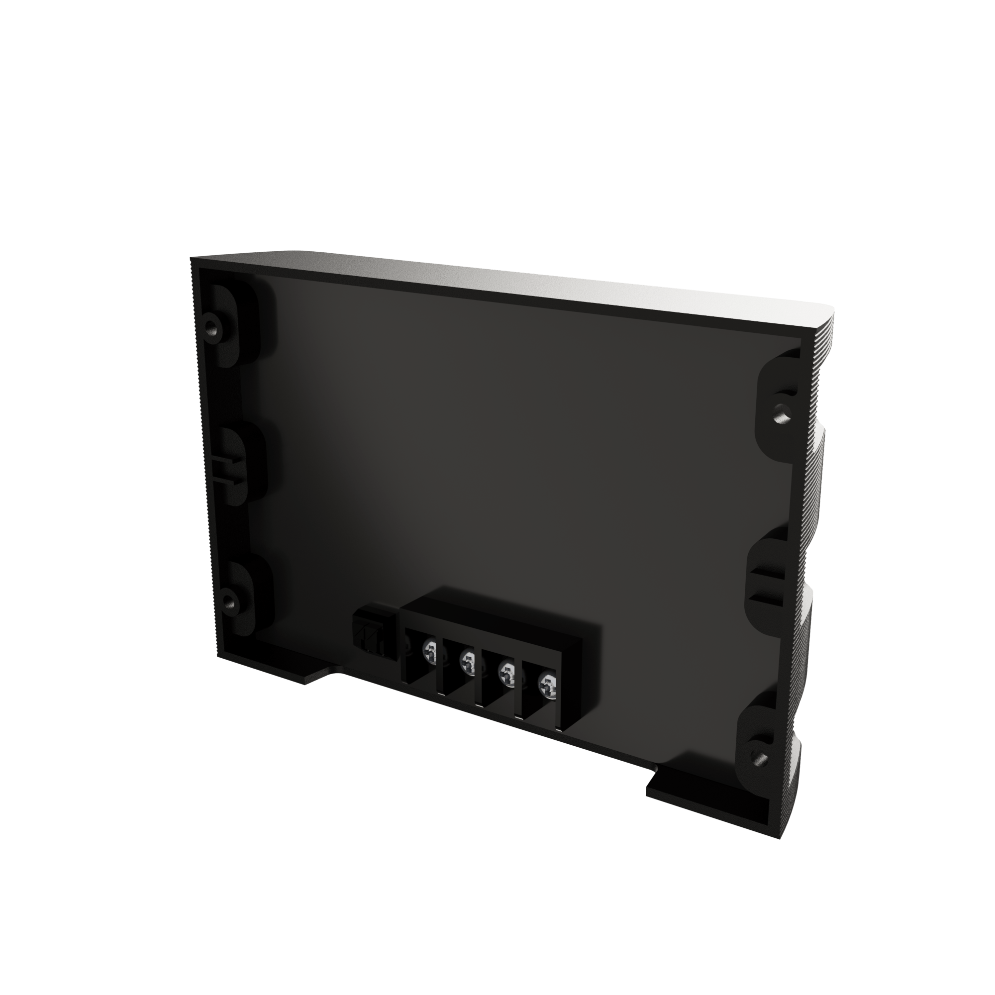 20A ProteusX Waterproof PWM Solar Charge Controller Compatible With 8 Battery Types AcoPower Controllers