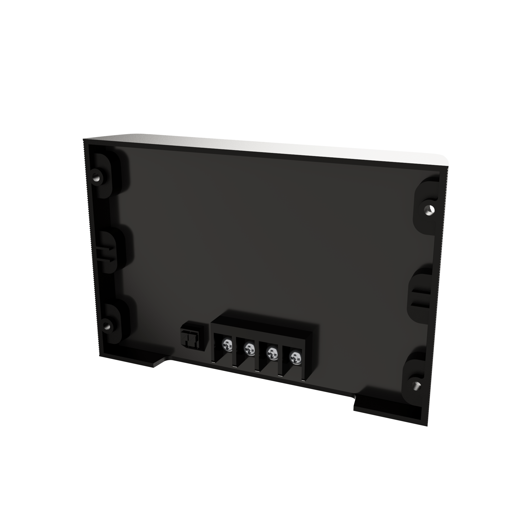 20A ProteusX Waterproof PWM Solar Charge Controller Compatible With 8 Battery Types AcoPower Controllers