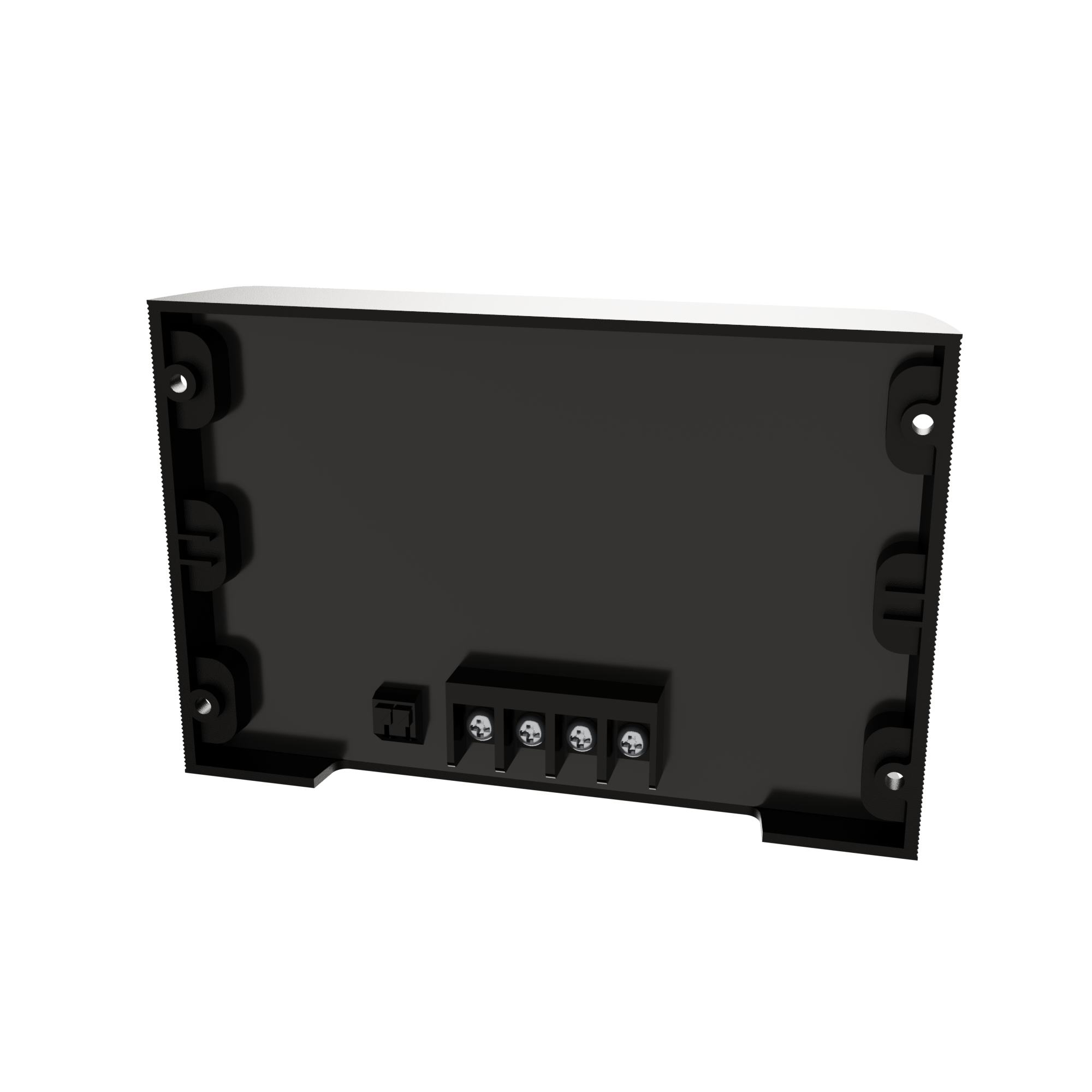 20A ProteusX Waterproof PWM Solar Charge Controller Compatible With 8 Battery Types AcoPower Controllers