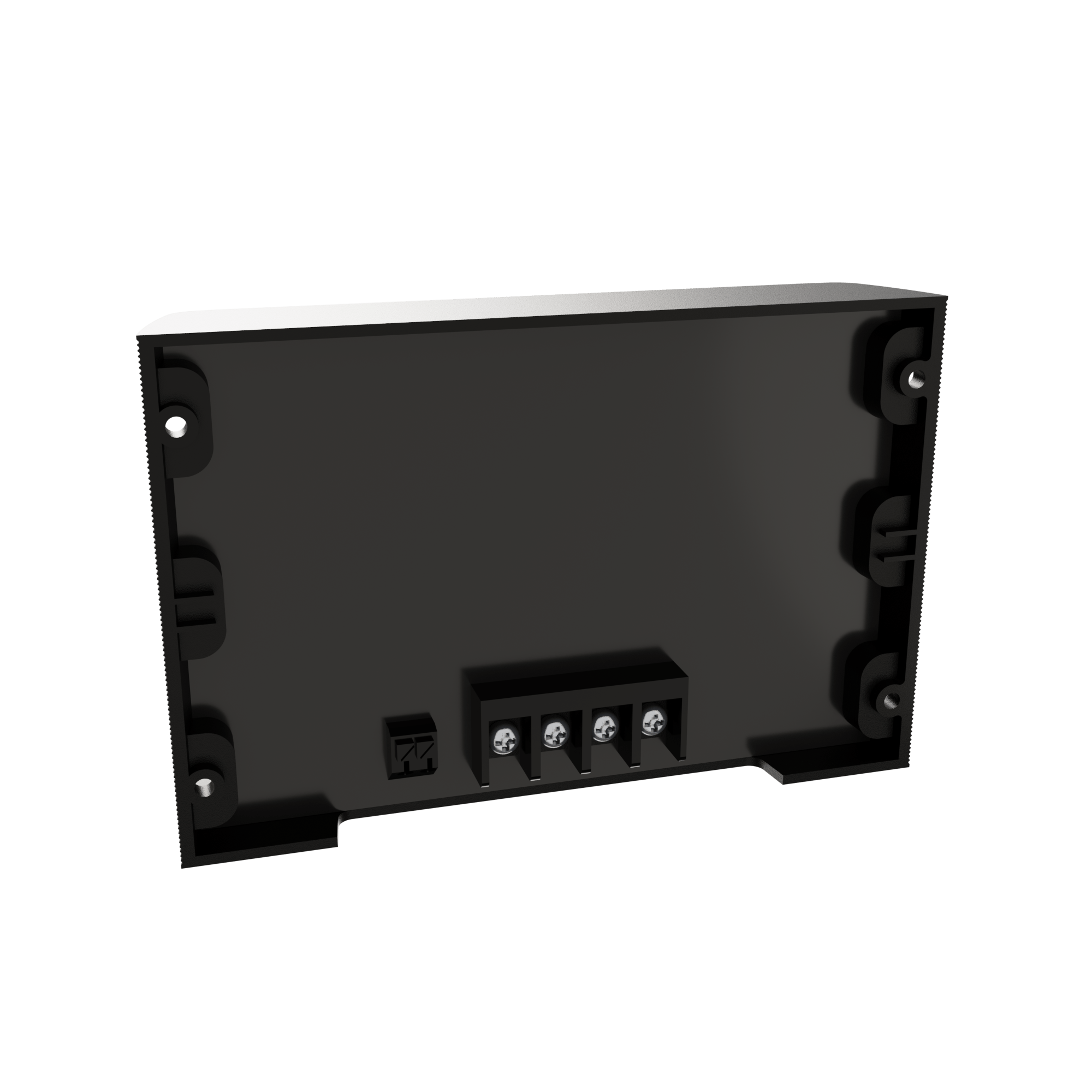 20A ProteusX Waterproof PWM Solar Charge Controller Compatible With 8 Battery Types AcoPower Controllers