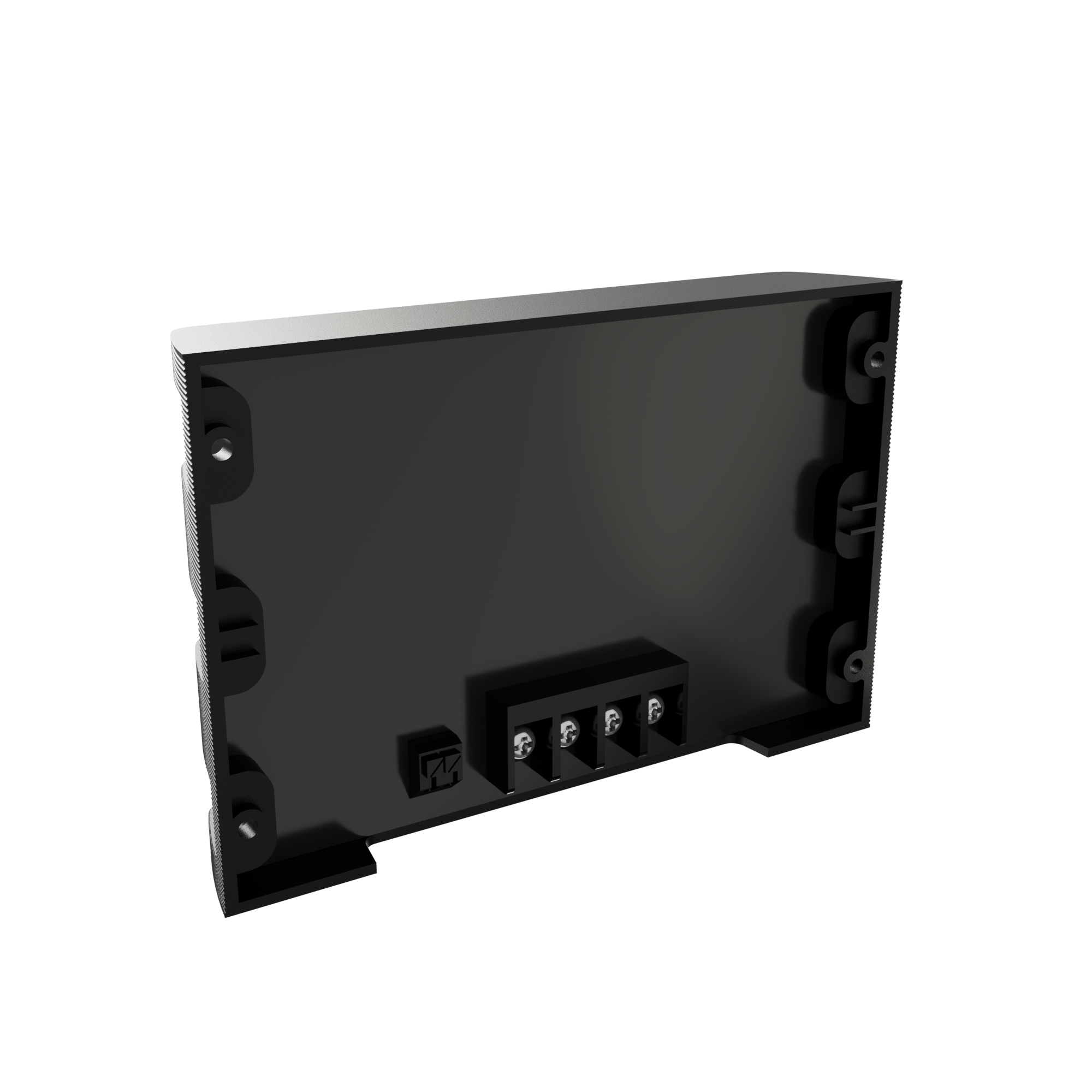 20A ProteusX Waterproof PWM Solar Charge Controller Compatible With 8 Battery Types AcoPower Controllers