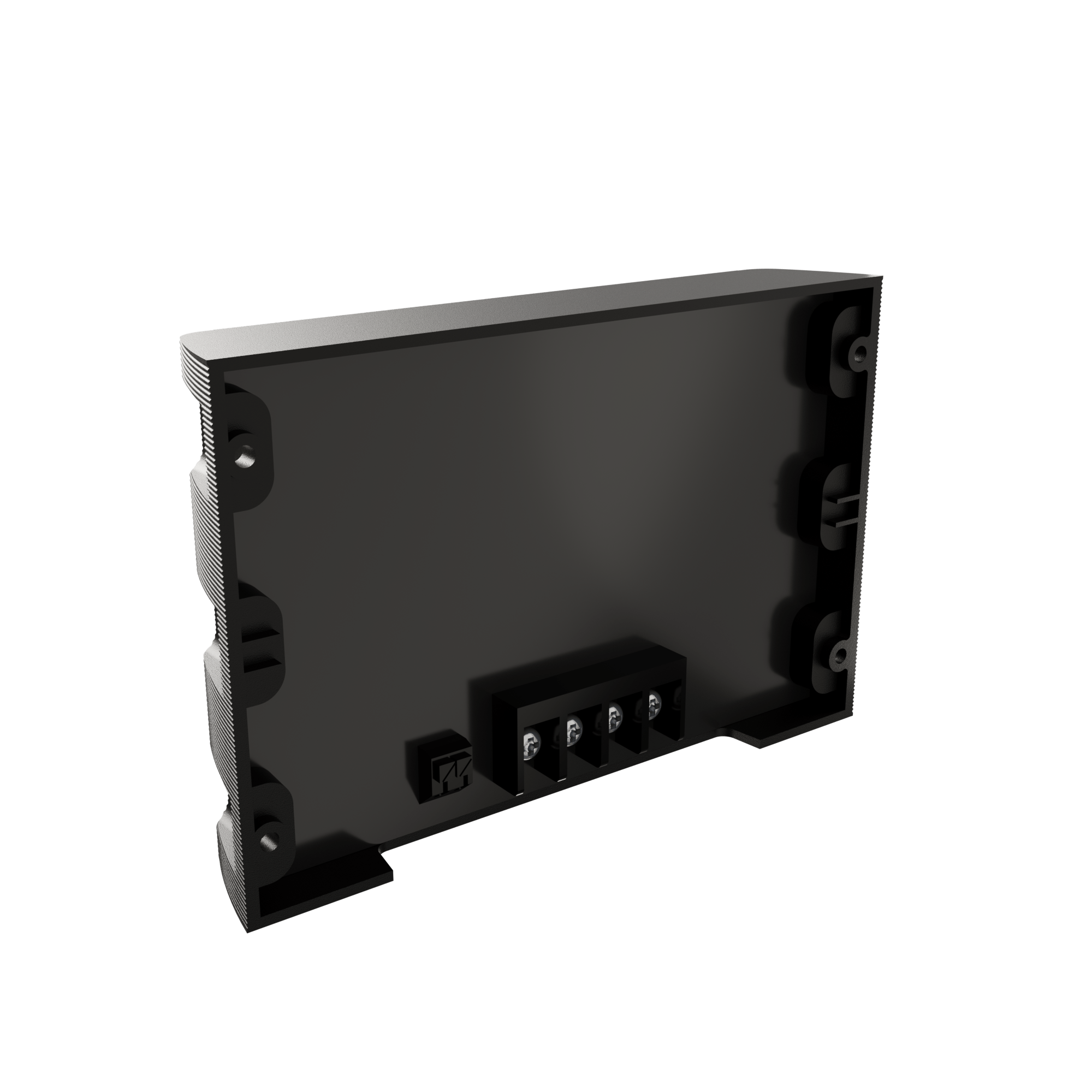 20A ProteusX Waterproof PWM Solar Charge Controller Compatible With 8 Battery Types AcoPower Controllers