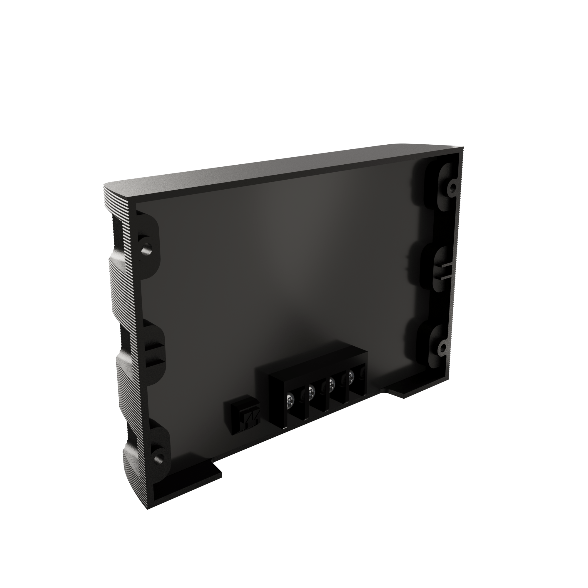 20A ProteusX Waterproof PWM Solar Charge Controller Compatible With 8 Battery Types AcoPower Controllers