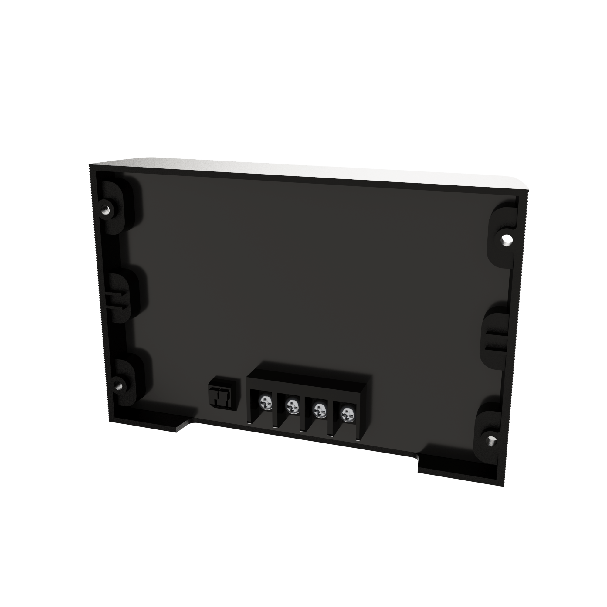 20A ProteusX Waterproof PWM Solar Charge Controller Compatible With 8 Battery Types AcoPower Controllers