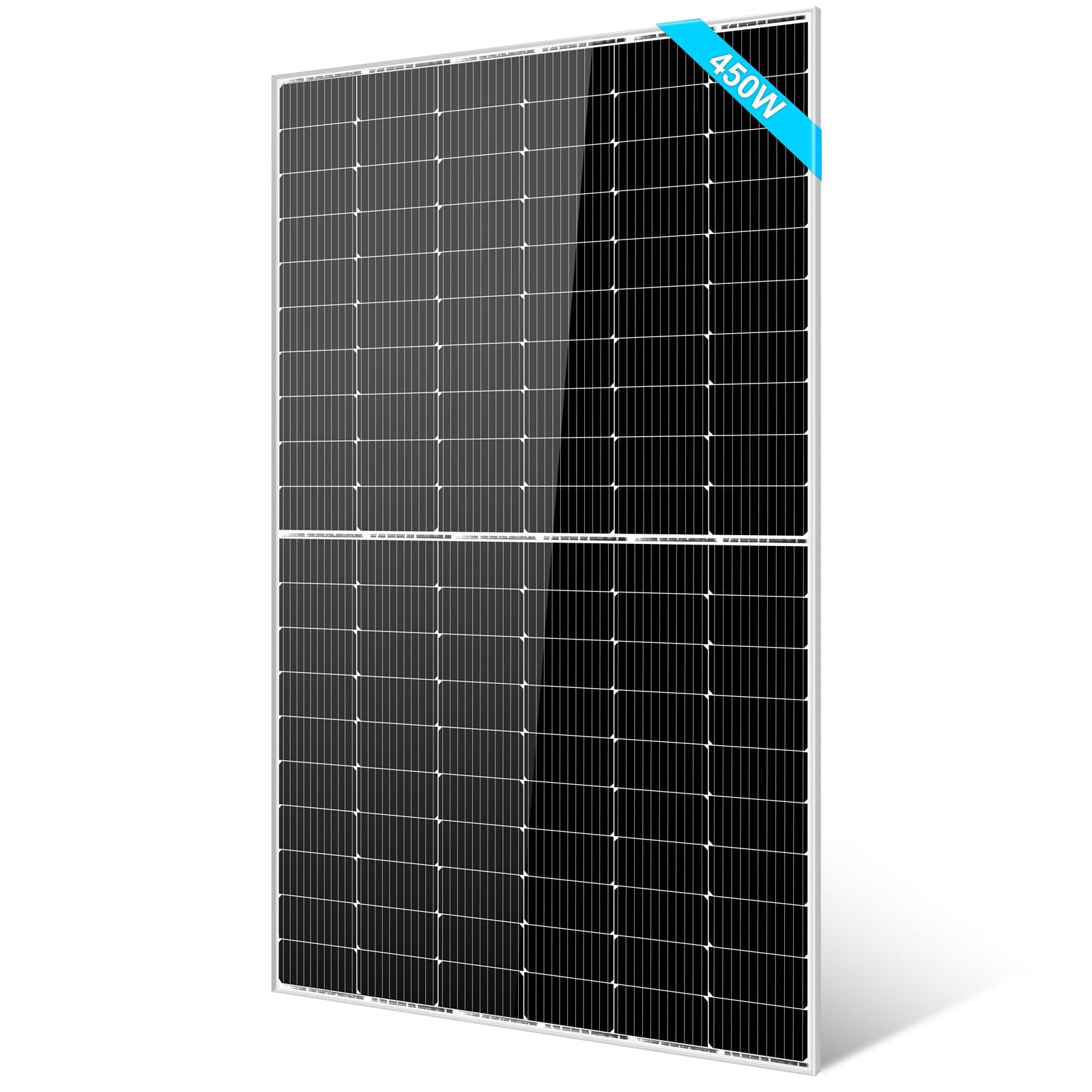 450W MONO PERC SOLAR PANEL FULL PALLET (32 PANELS) SunGoldPower Monocrystalline Solar Panel