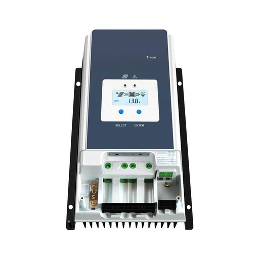 60A MPPT Solar Charge Controller AcoPower Controllers