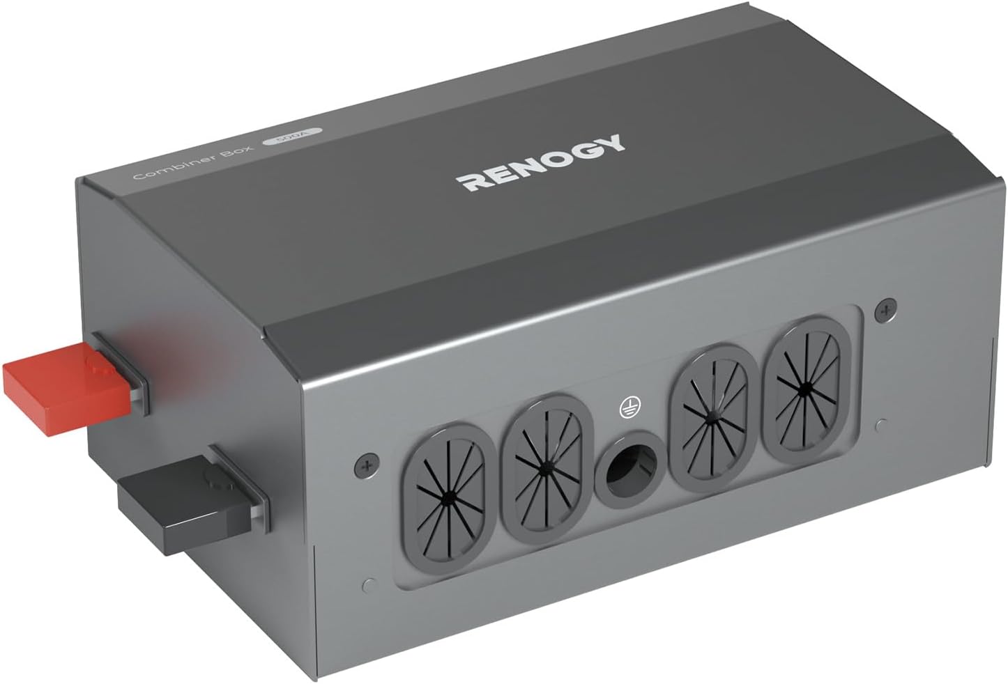 Renogy REGO 500A Combiner Box