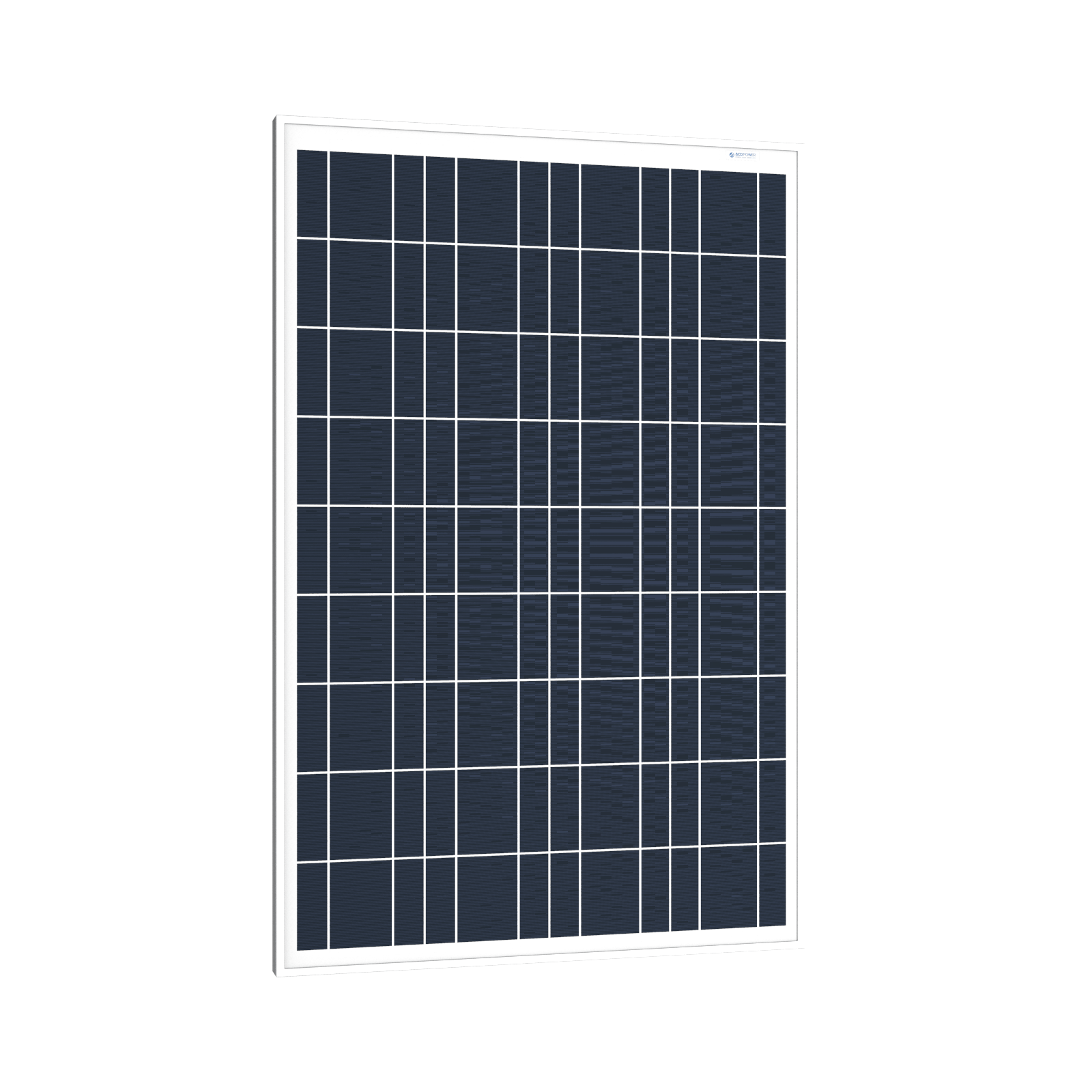 ACOPower 100W Polycrystalline Solar Panel for 12 Volt Battery Charging AcoPower Solar Panels