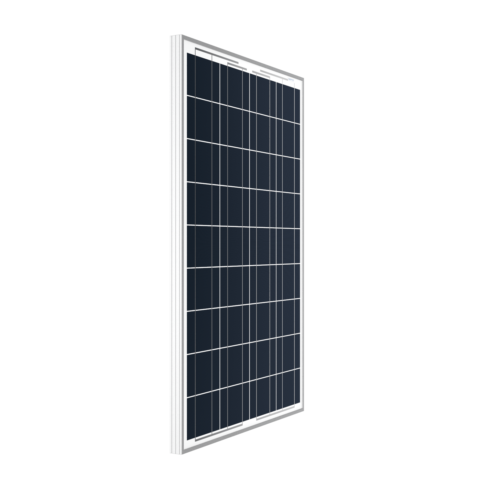 ACOPower 100W Polycrystalline Solar Panel for 12 Volt Battery Charging AcoPower Solar Panels