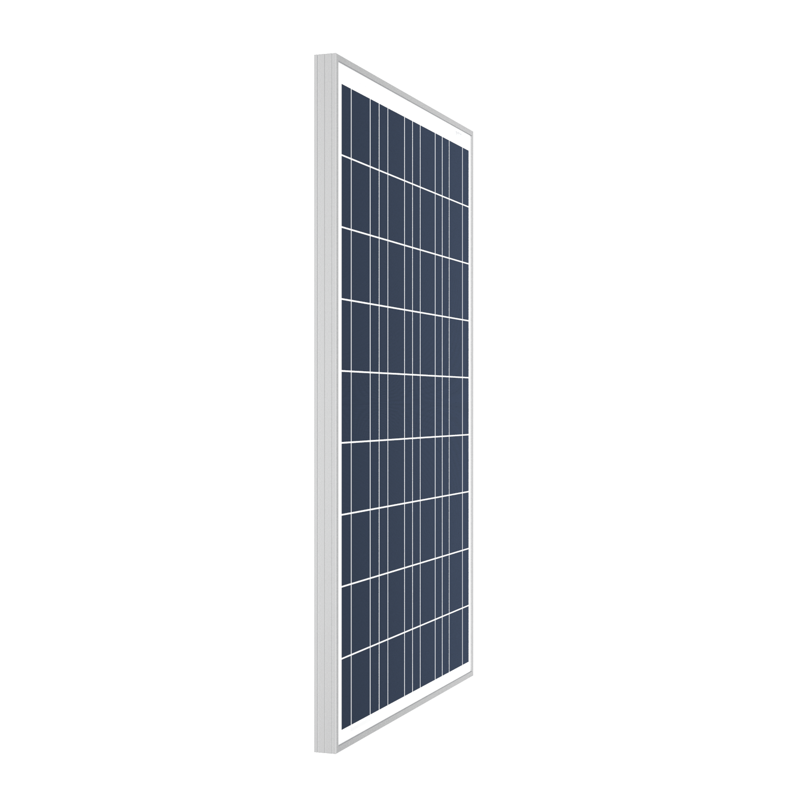 ACOPower 100W Polycrystalline Solar Panel for 12 Volt Battery Charging AcoPower Solar Panels