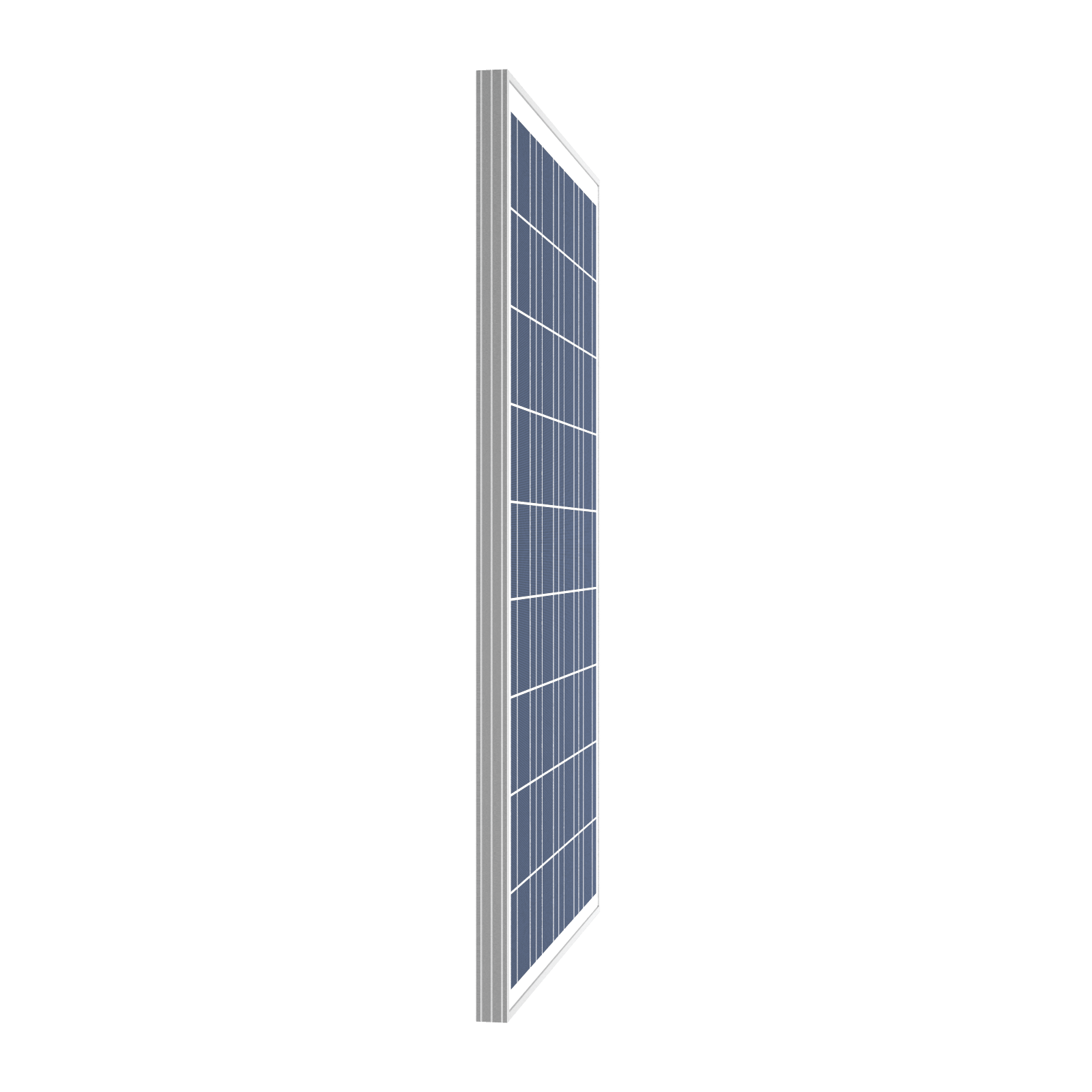 ACOPower 100W Polycrystalline Solar Panel for 12 Volt Battery Charging AcoPower Solar Panels