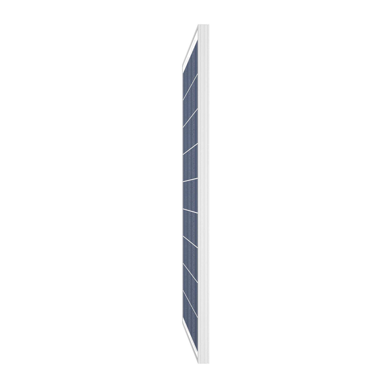 ACOPower 100W Polycrystalline Solar Panel for 12 Volt Battery Charging AcoPower Solar Panels