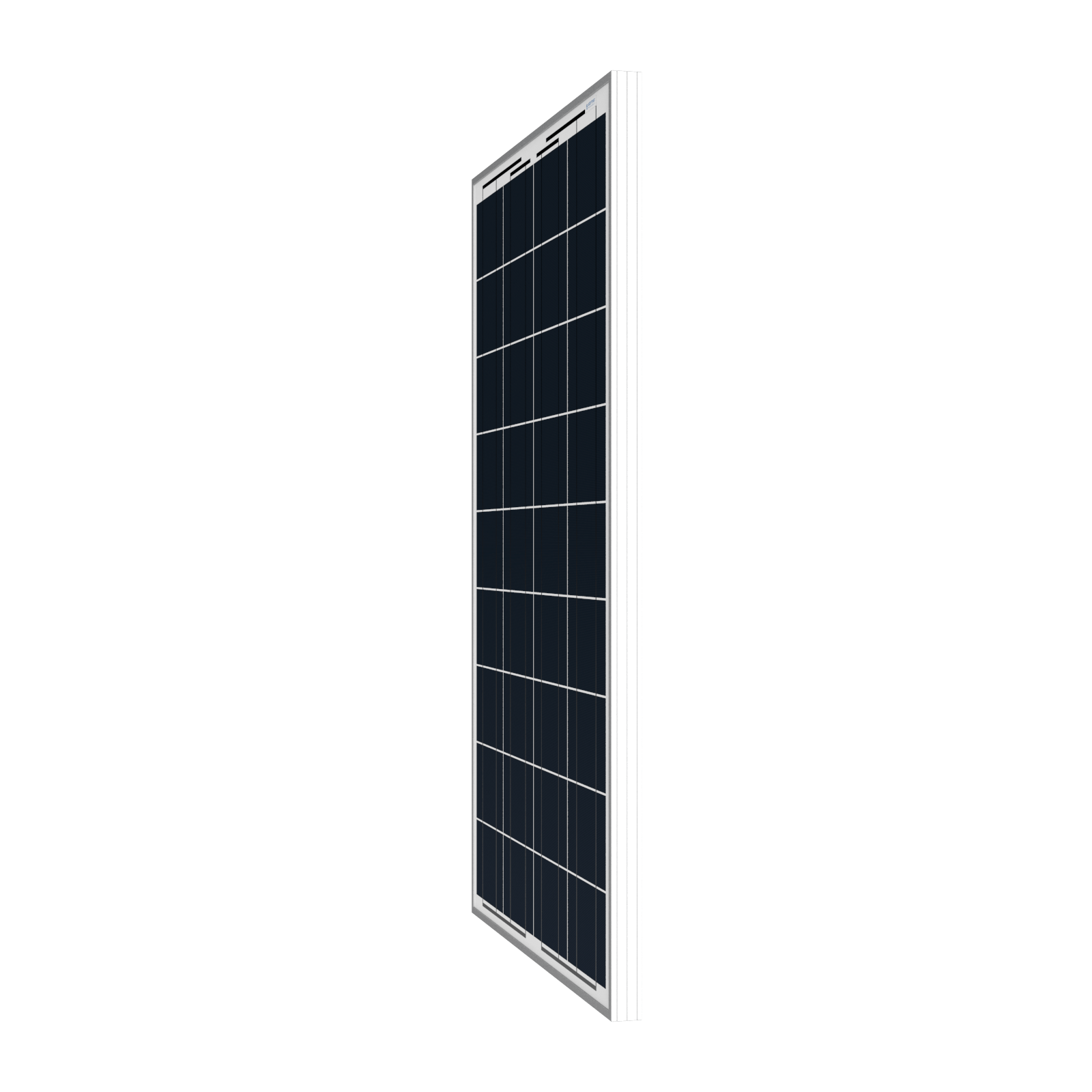 ACOPower 100W Polycrystalline Solar Panel for 12 Volt Battery Charging AcoPower Solar Panels