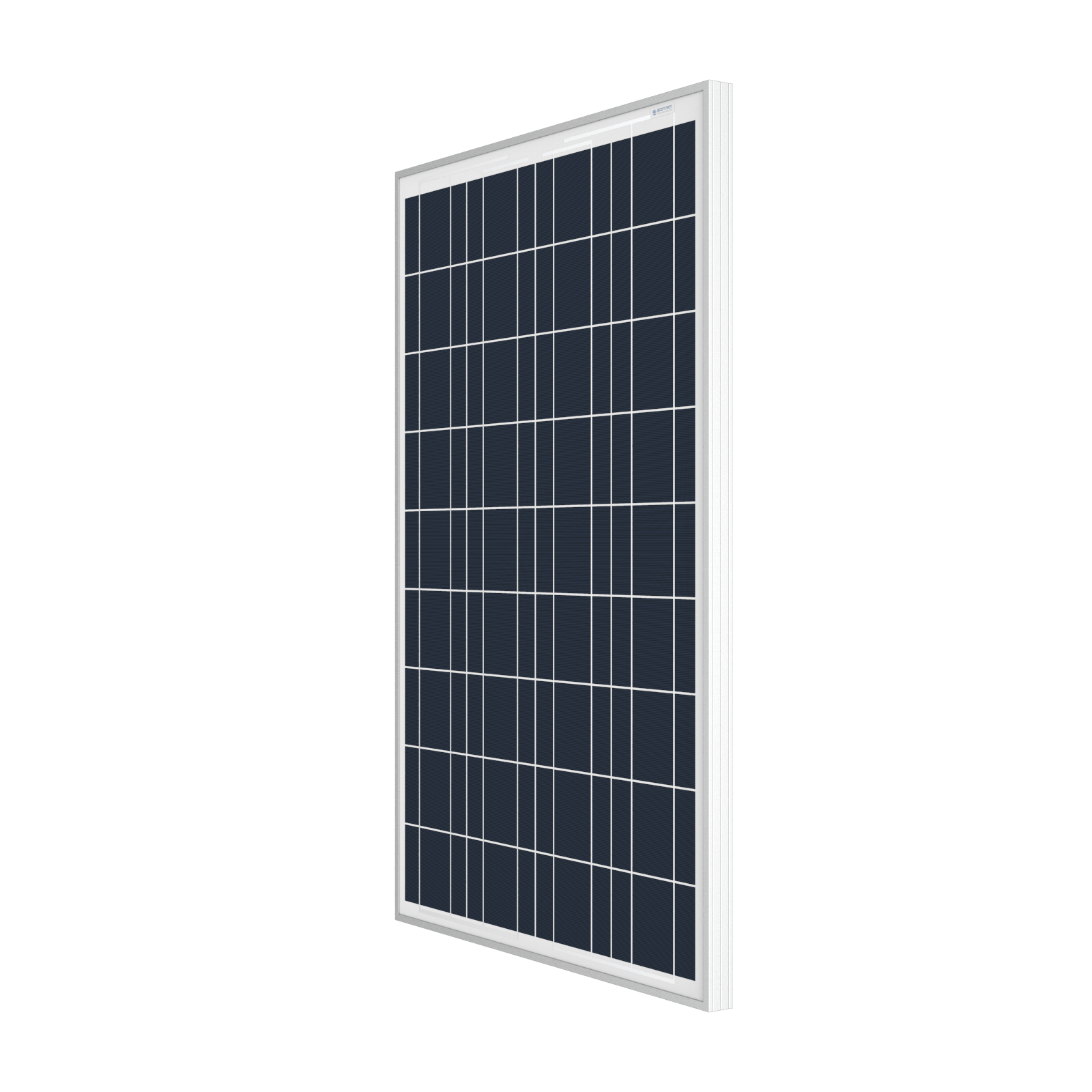 ACOPower 100W Polycrystalline Solar Panel for 12 Volt Battery Charging AcoPower Solar Panels