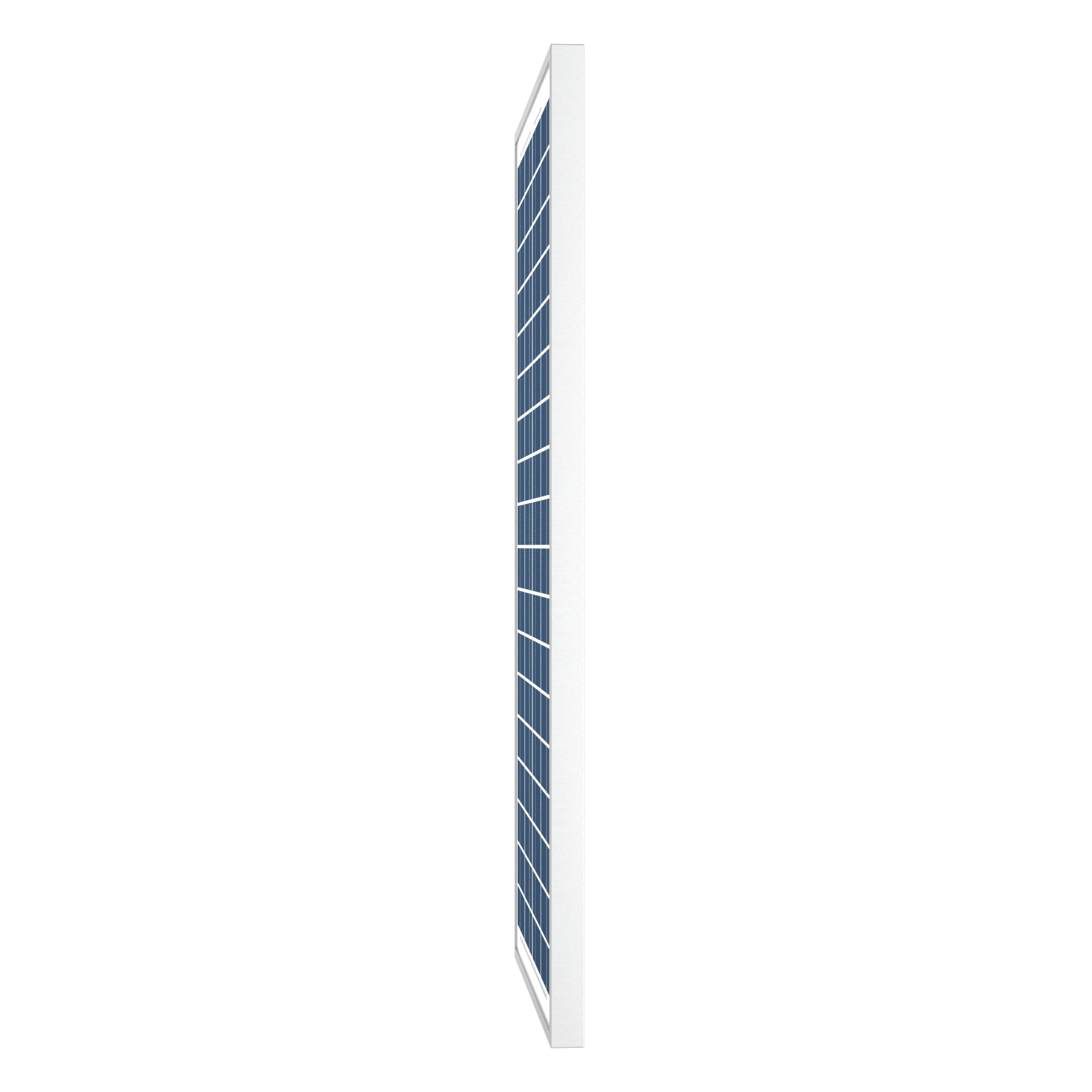 ACOPower 35 Watts Polycrystalline Solar Panel Module for 12 Volt Battery Charging AcoPower Solar Panels