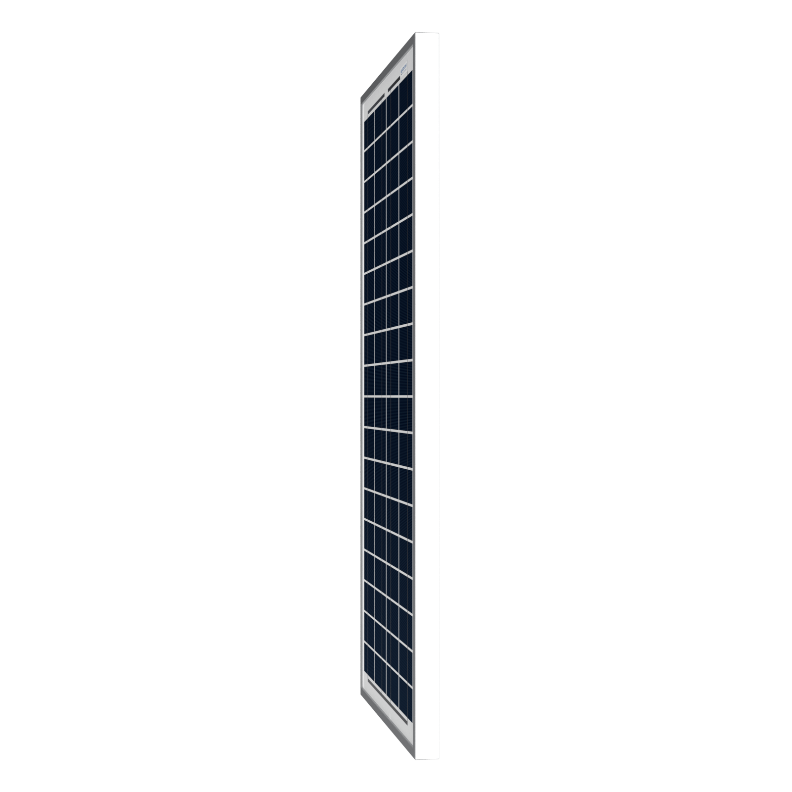 ACOPower 35 Watts Polycrystalline Solar Panel Module for 12 Volt Battery Charging AcoPower Solar Panels