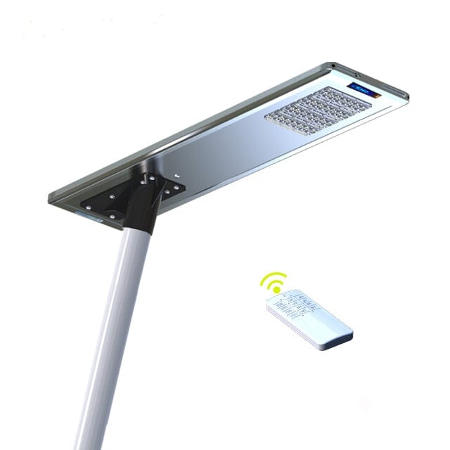 Advanced Solar Hybrid Microgrid LED Street Light eLEDing Accessories