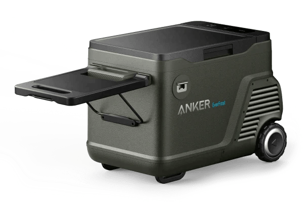 Anker EverFrost Powered Cooler 40 Anker Out Of Stock Portable Power Stations