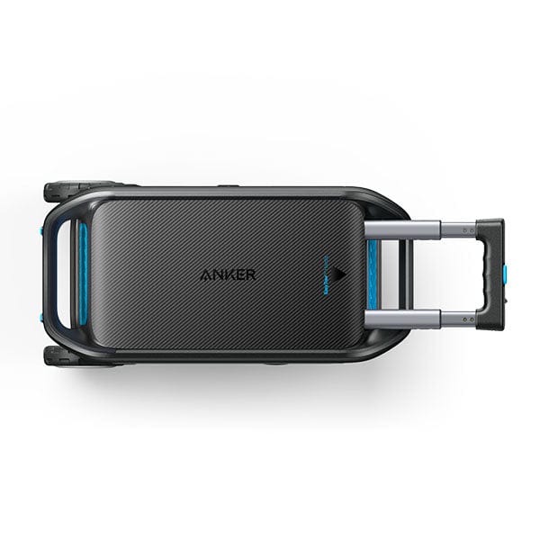 Anker SOLIX F2000 (PowerHouse 767) - 2048Wh｜2400W Anker In Stock Portable Power Stations