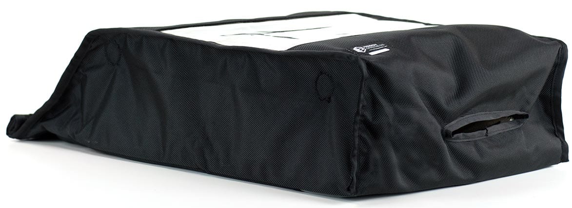 BlockBox Touch MOS Equipment Faraday Bags