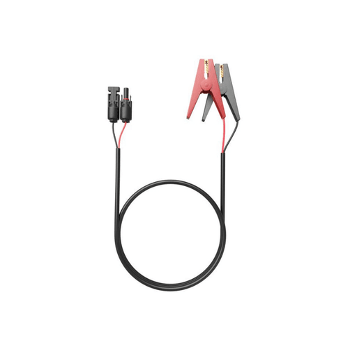 Bluetti 12V/24V Lead-Acid Battery Charging Cable for Bluetti AC200/AC200P/AC200Max/EP500 Pro/AC300 Bluetti EP500Pro/AC300