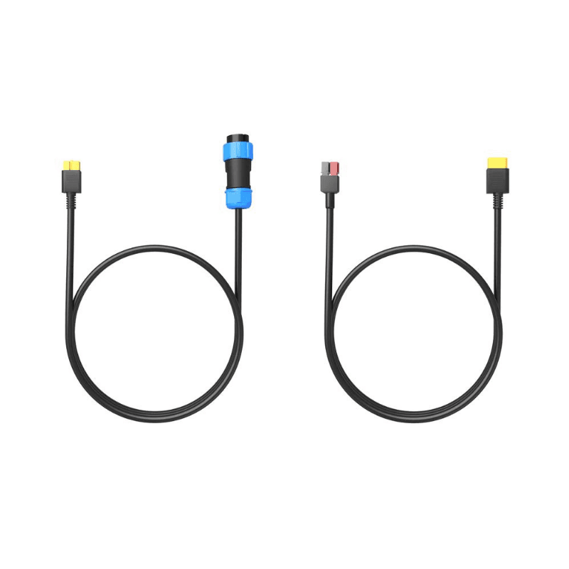 Bluetti 12V RV Cable Bluetti AC200Max-12V/30A RV Cable