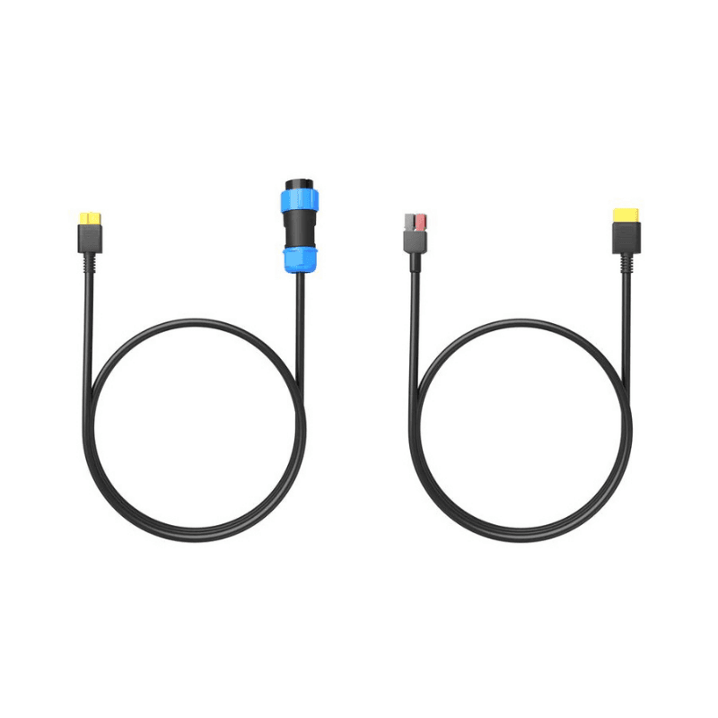 Bluetti 12V RV Cable Bluetti EP500-12V/30A AVIATION PLUG