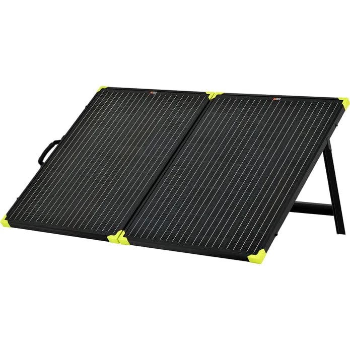 Bluetti EP500 PRO 5,100Wh 3,000W Portable Power Kit | 4 x 200 Watt 12V Folding Mono Solar Panels | Complete Solar Kit Bluetti EP500 Kits EP500 PRO