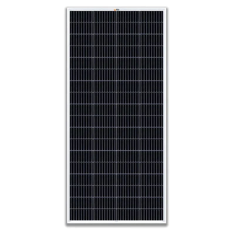 BLUETTI EP900 9,000W 120V/240V Portable Power Station | 10kWh Battery Backup | 4 x 200W 24V Rigid Mono Solar Panels Bluetti EP900 Kits EP900