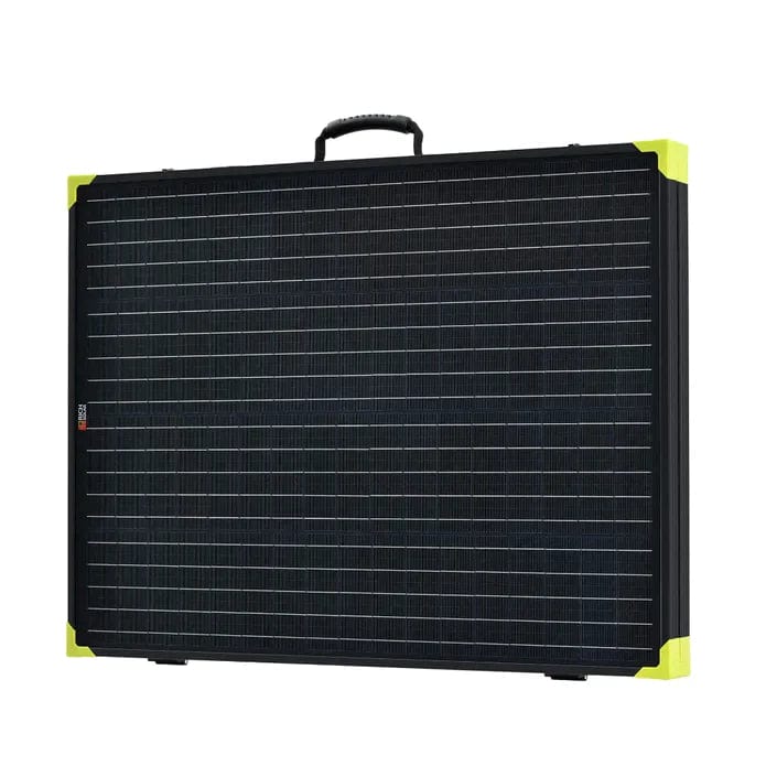 BLUETTI EP900 9,000W 120V/240V Portable Power Station | 10kWh Battery Backup | 4 x 200W Portable Solar Panels Bluetti EP900 Kits EP900