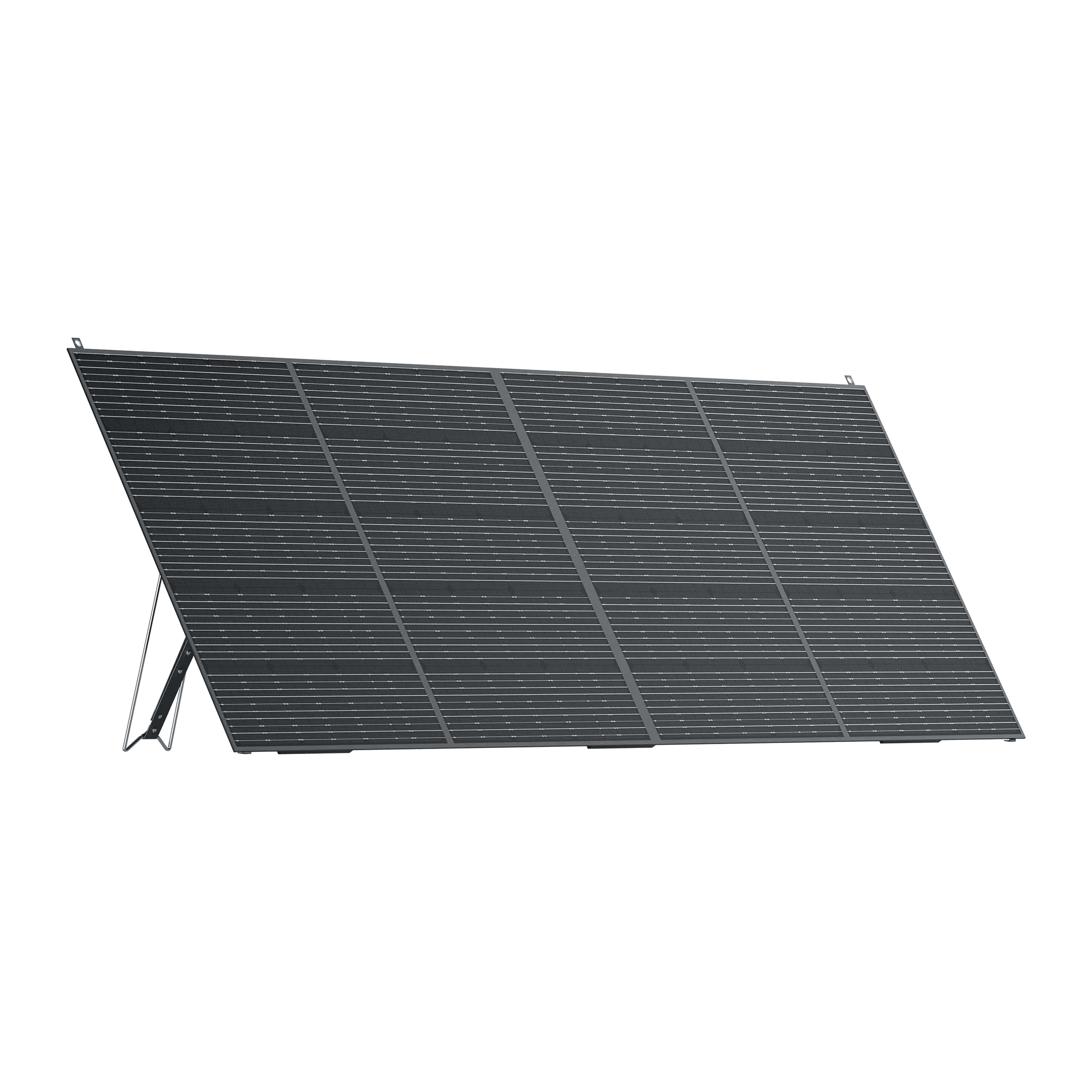 BLUETTI PV420 Solar Panel | 420W Folding Solar Panel Bluetti Solar Panel