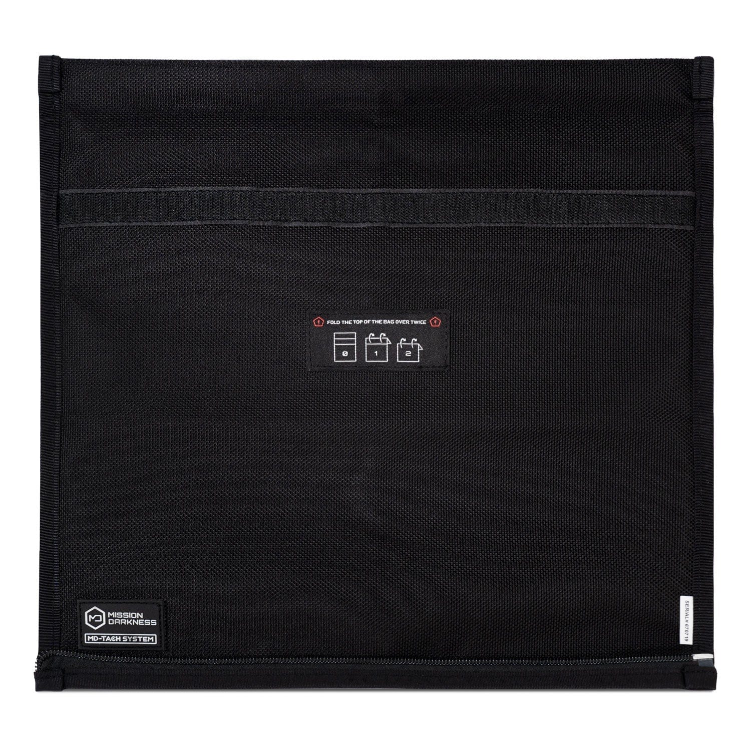 Disconnect Faraday Bag (Replacement) MOS Equipment Faraday Bags