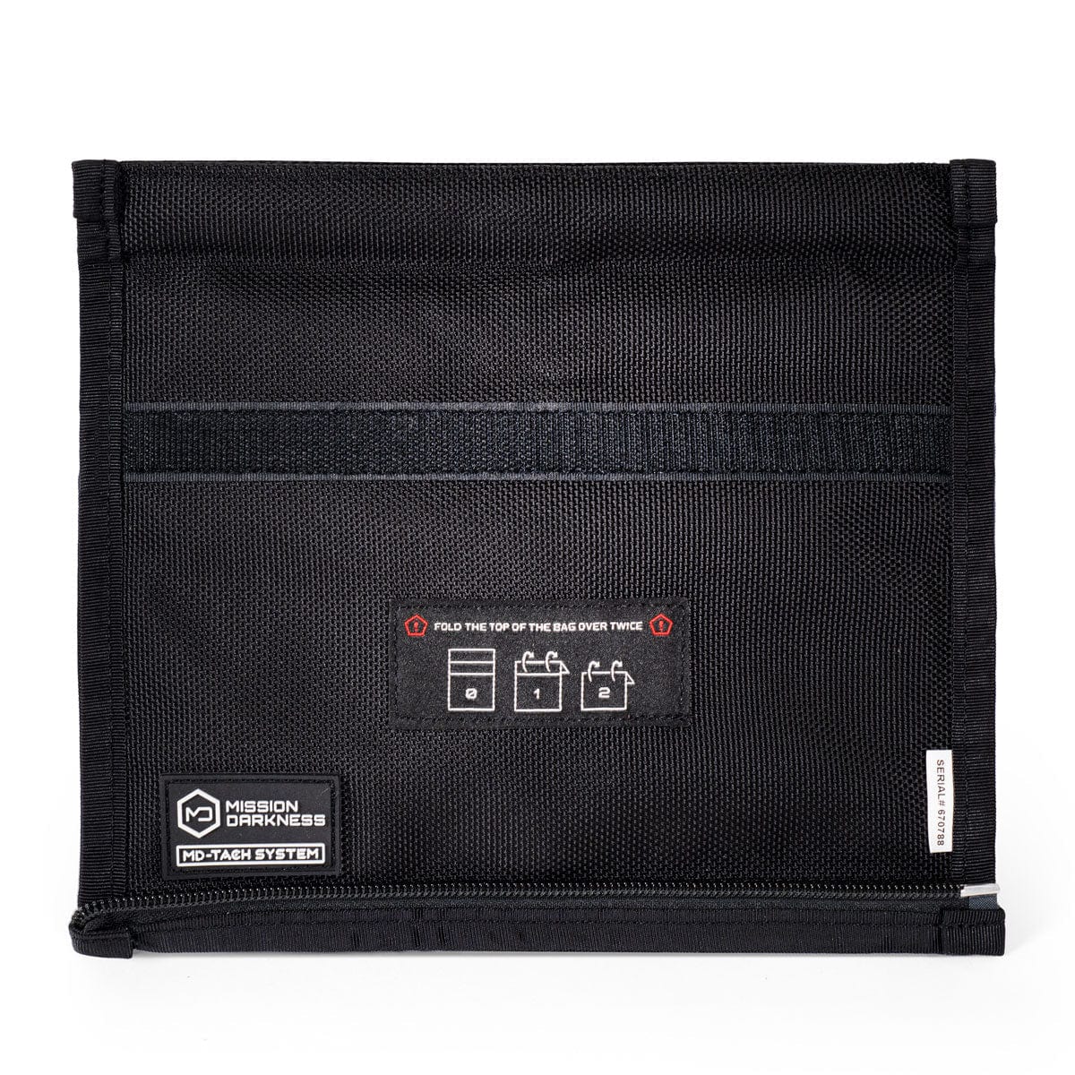 Disconnect Faraday Bag (Replacement) MOS Equipment Faraday Bags