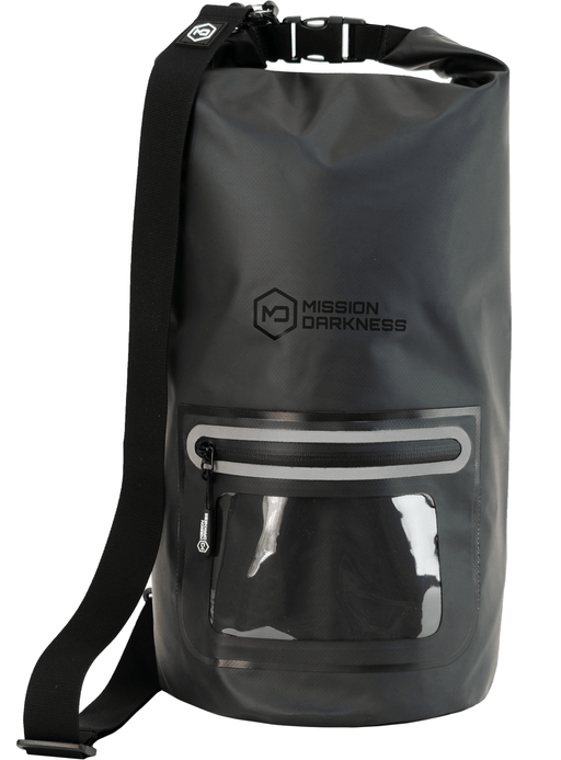 Dry Shield Faraday Tote 15L MOS Equipment Faraday Bags