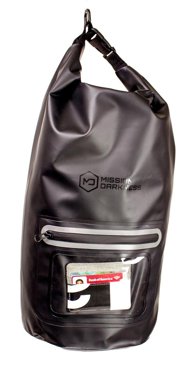 Dry Shield Faraday Tote 15L MOS Equipment Faraday Bags