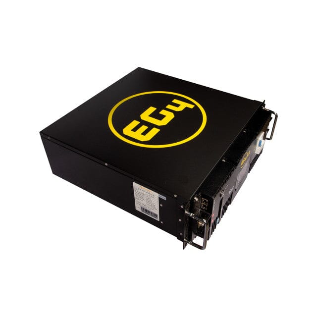 EG4®-LL-S 48V / 100AH Lithium Battery | 5.12kWh Server Rack Battery | 10-Year Warranty EG4 Batteries