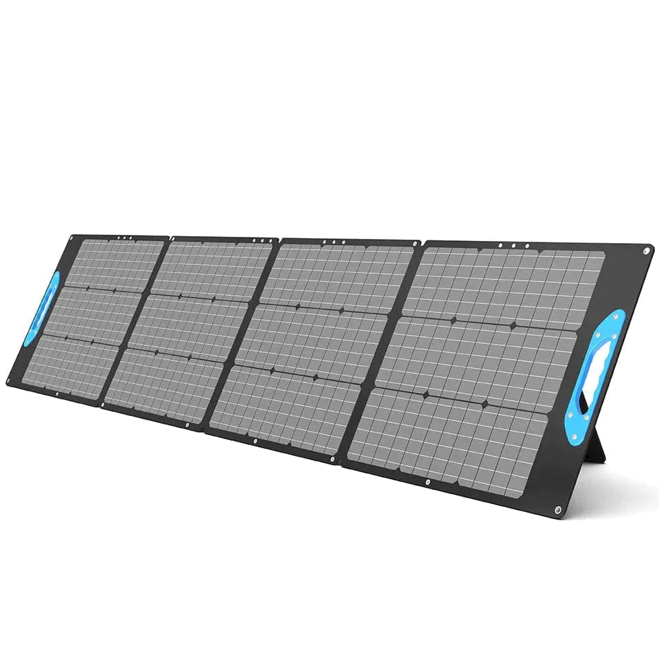 Enernova Enernova Portable Solar Panel 200Watt IP68 - SP18200 Enernova Portable Solar Panels