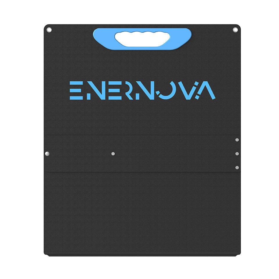 Enernova Enernova Portable Solar Panel 200Watt IP68 - SP18200 Enernova Portable Solar Panels