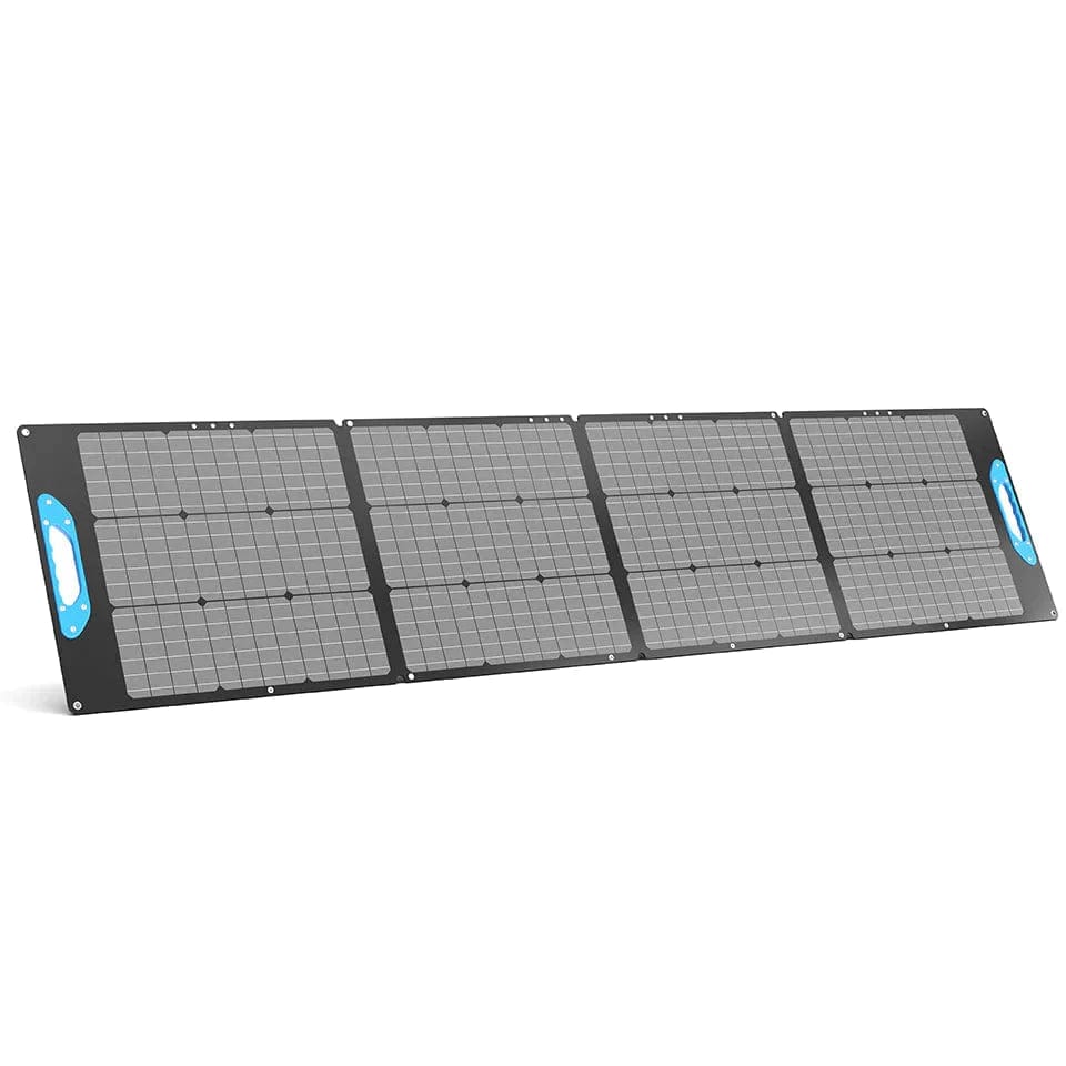 Enernova Portable Solar Panel 200Watt IP68 - SP18200 Enernova In Stock Portable Solar Panels