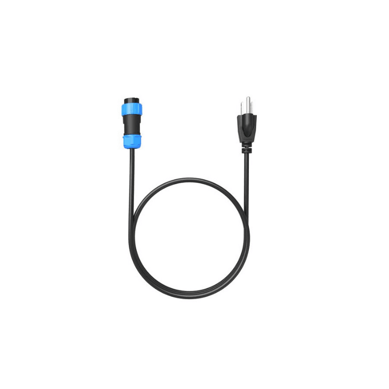 EP500 Generator Charging Cable | Bluetti Generator Charging AC Cable for EP500/PRO Power Station Bluetti