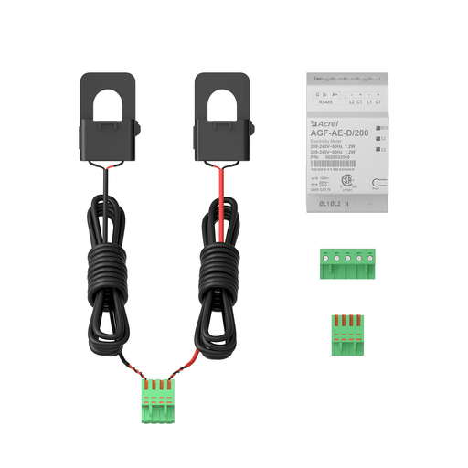 EP900 PV Inverter Energy Meter Bluetti Accessories