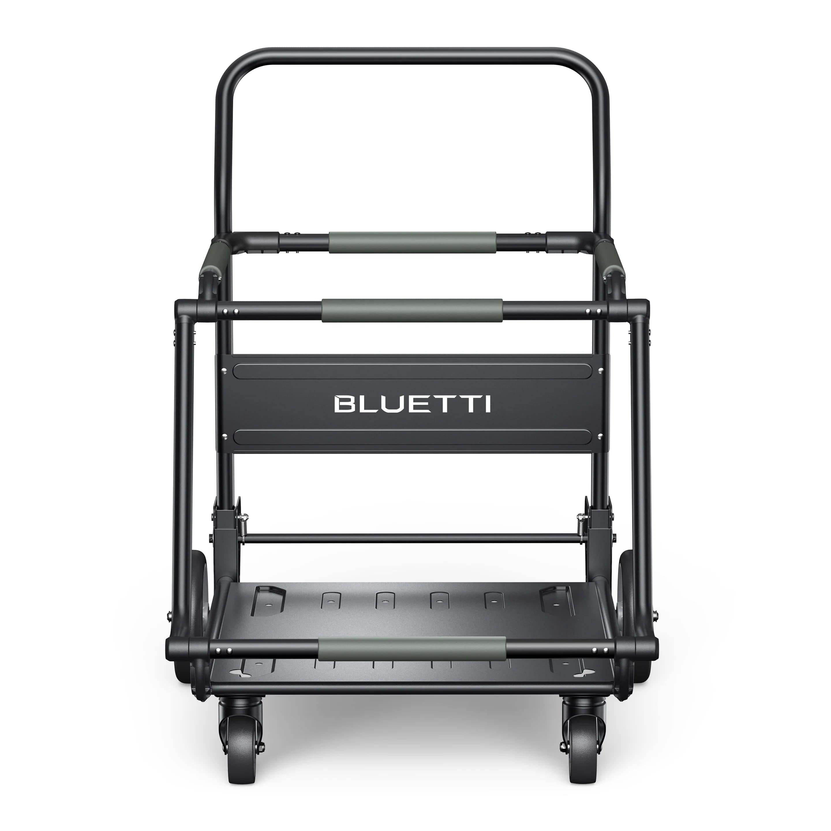 Foldable Trolley Bluetti Accessories Foldable Trolley Battery accessories
