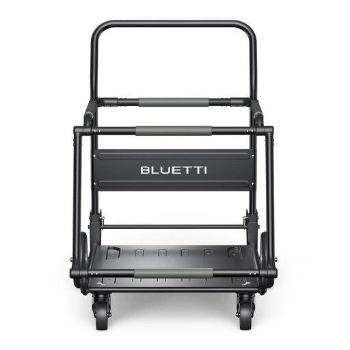 Foldable Trolley Bluetti Accessories Foldable Trolley Battery accessories