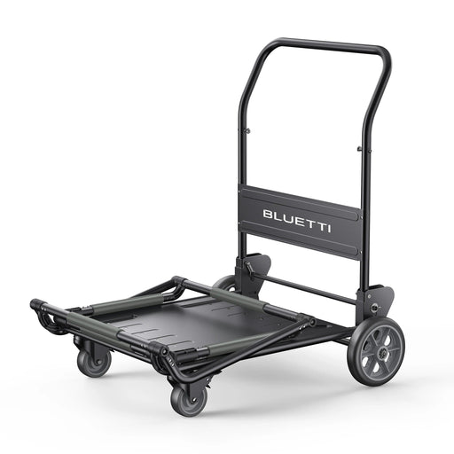 Foldable Trolley Bluetti Accessories Foldable Trolley Battery accessories