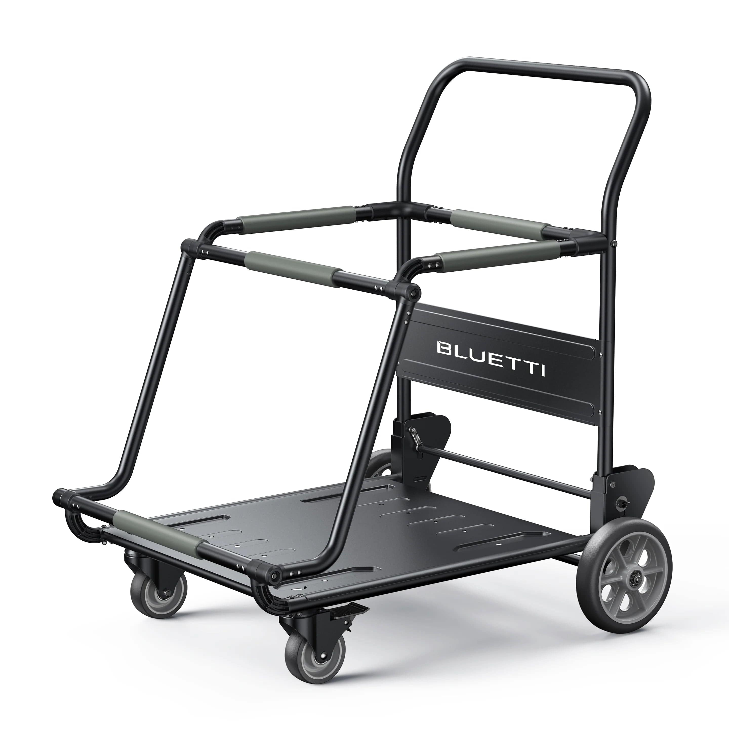 Foldable Trolley Bluetti Accessories Foldable Trolley Battery accessories