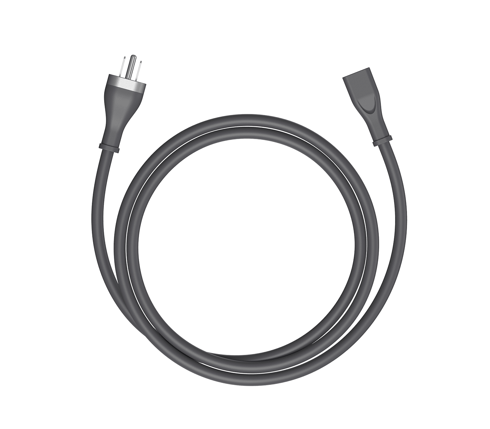 Geneverse AC Wall Outlet Charging Cable for HomePower PRO and HomePower 2 Geneverse Cable & Wire