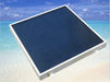 Heliatos MH-38 Solar Water Heater Panel Heliatos Solar In Stock Solar Water Heater Panels