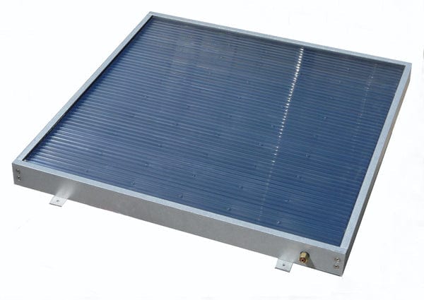 Heliatos MH-38 Solar Water Heater Panel Heliatos Solar In Stock Solar Water Heater Panels